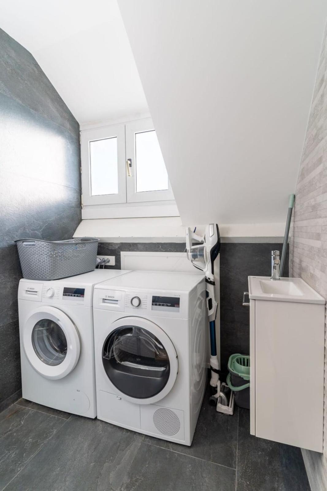 Sublime Loft For 6 People In The Heart Of The City Centre Le Touquet Bagian luar foto